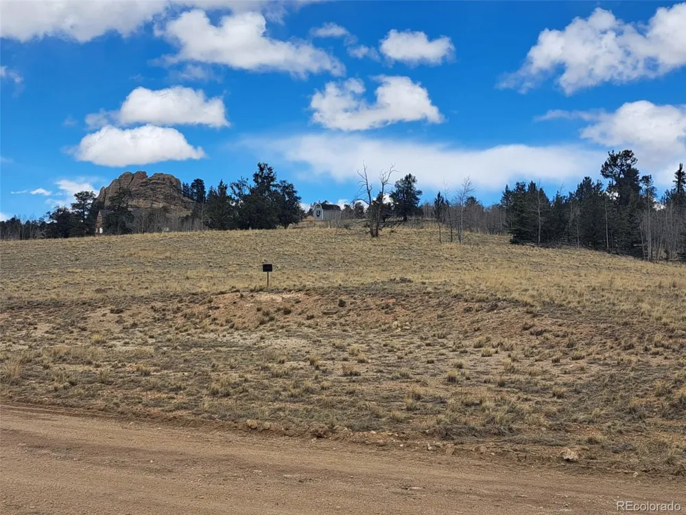 0 Kiowa Street Como, CO 80432