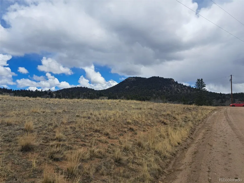 0 Kiowa Street Como, CO 80432