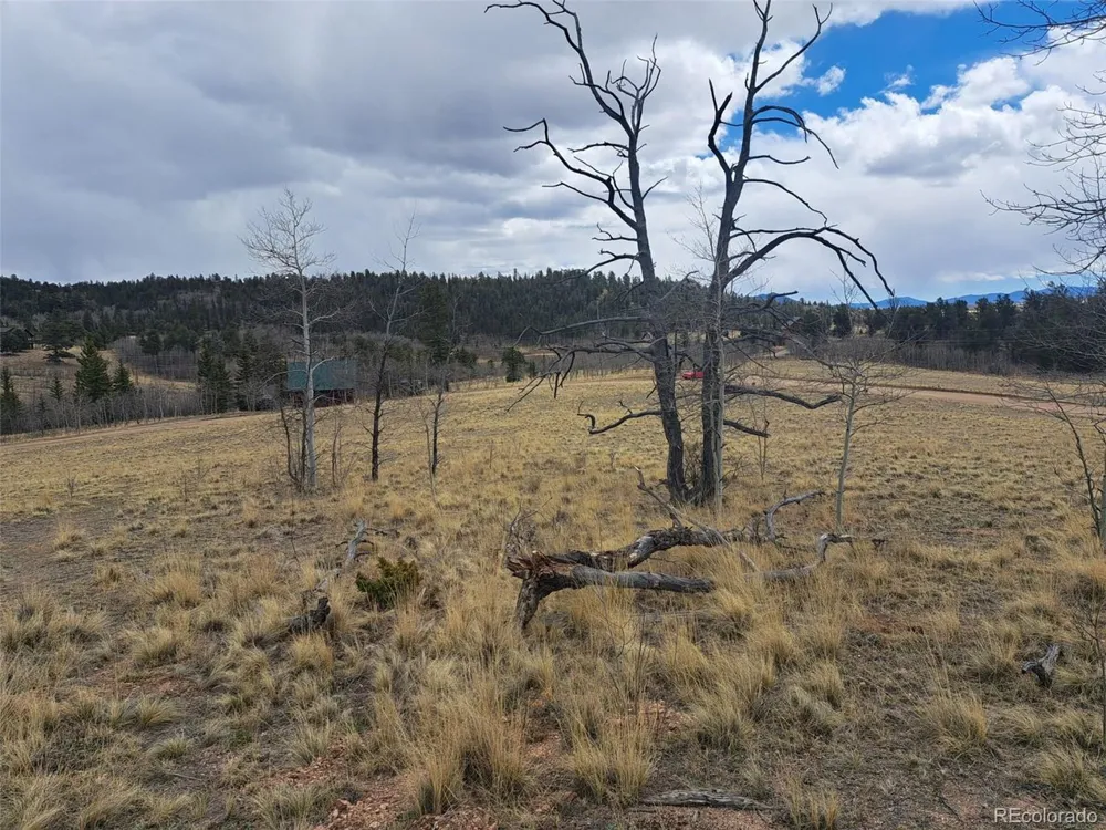 0 Kiowa Street Como, CO 80432