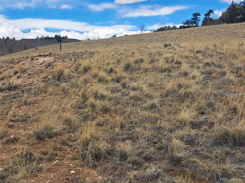 0 Kiowa Street Como, CO 80432