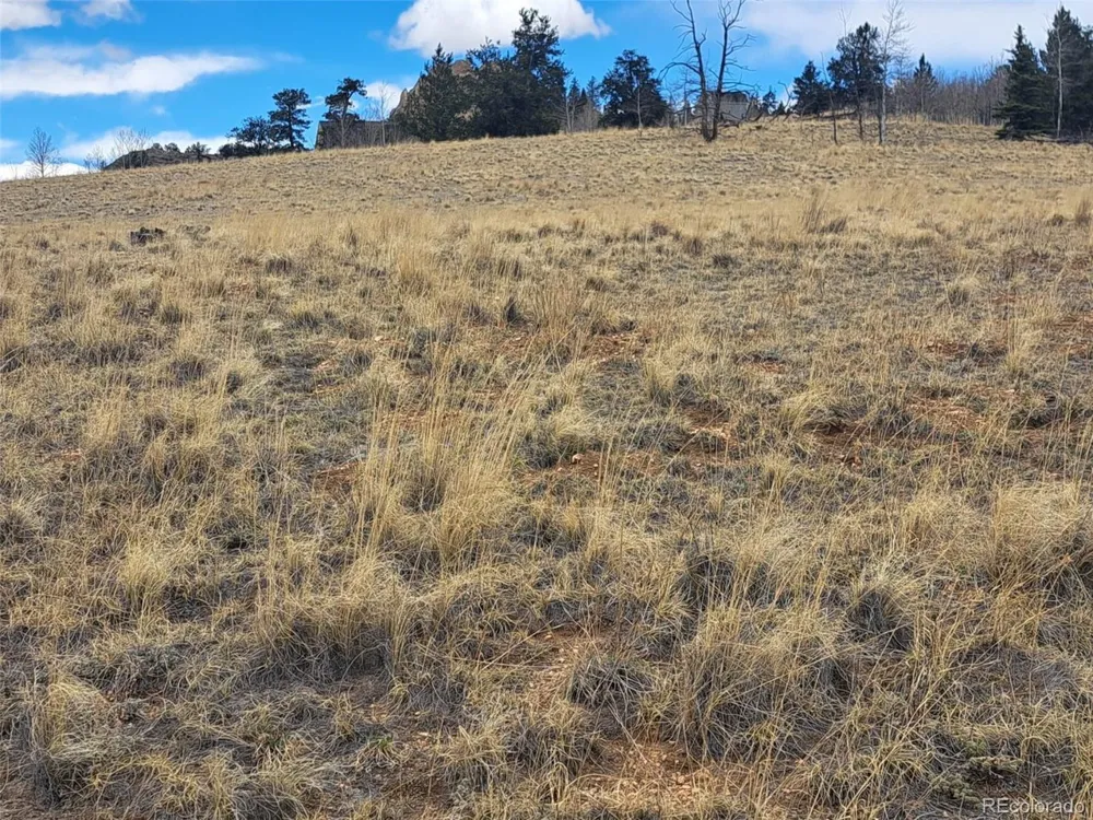 0 Kiowa Street Como, CO 80432