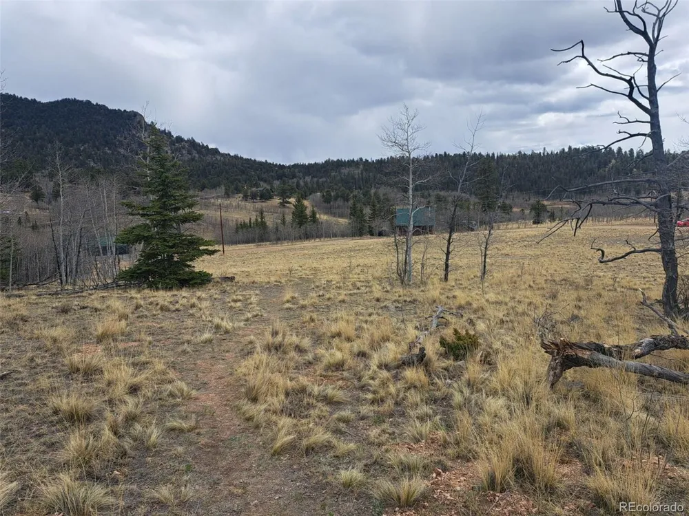 0 Kiowa Street Como, CO 80432