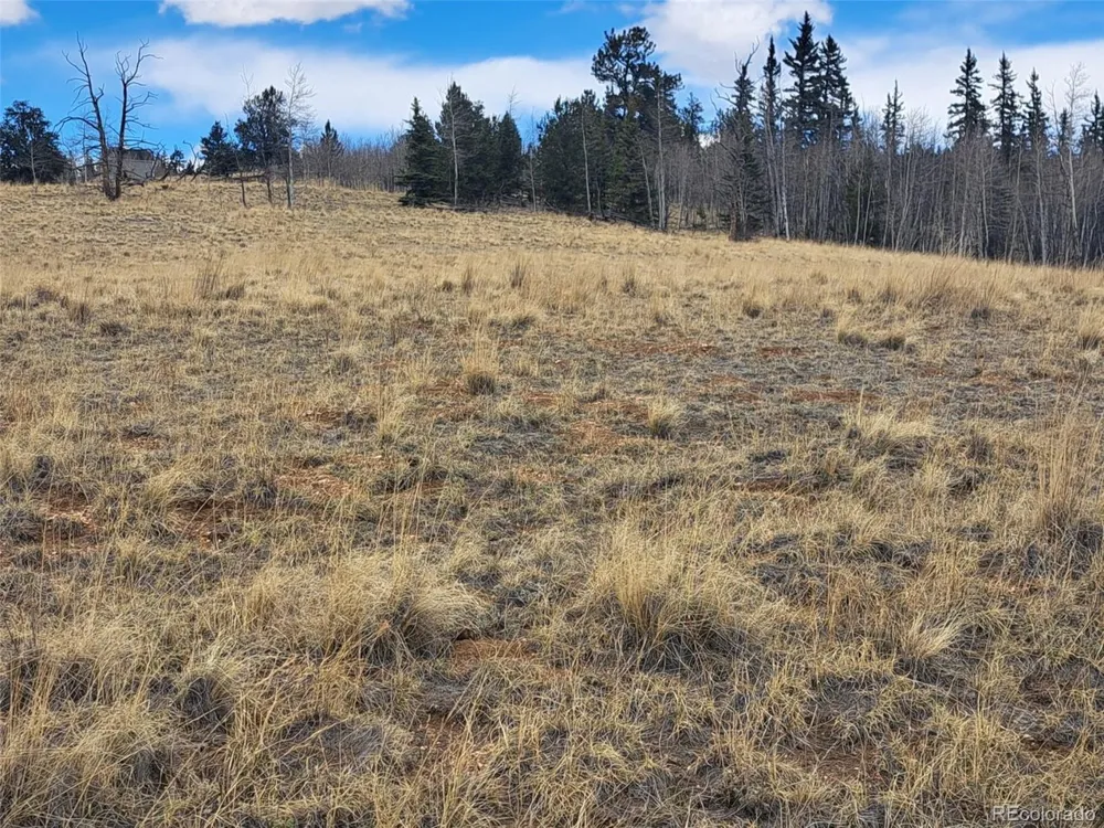 0 Kiowa Street Como, CO 80432
