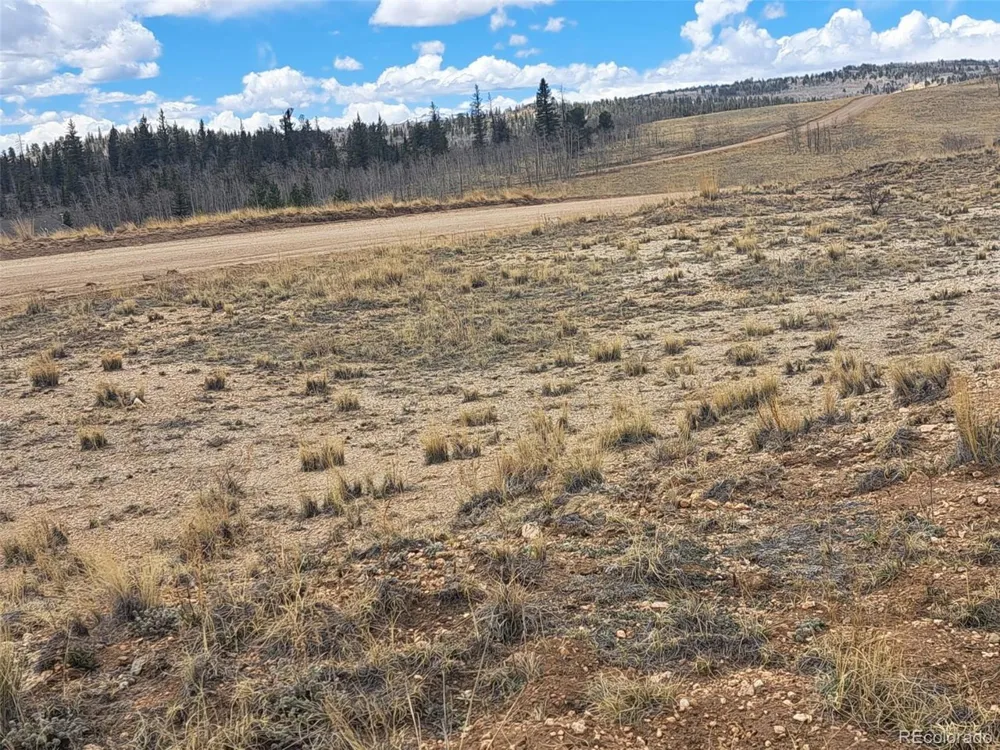 0 Kiowa Street Como, CO 80432