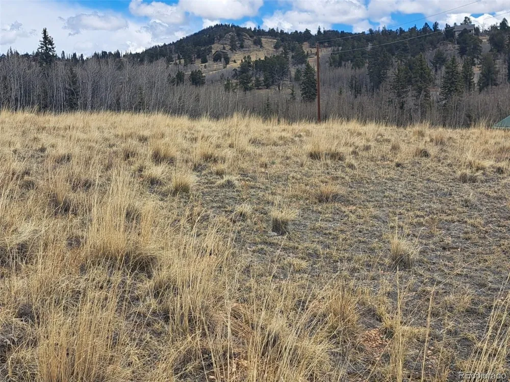 0 Kiowa Street Como, CO 80432