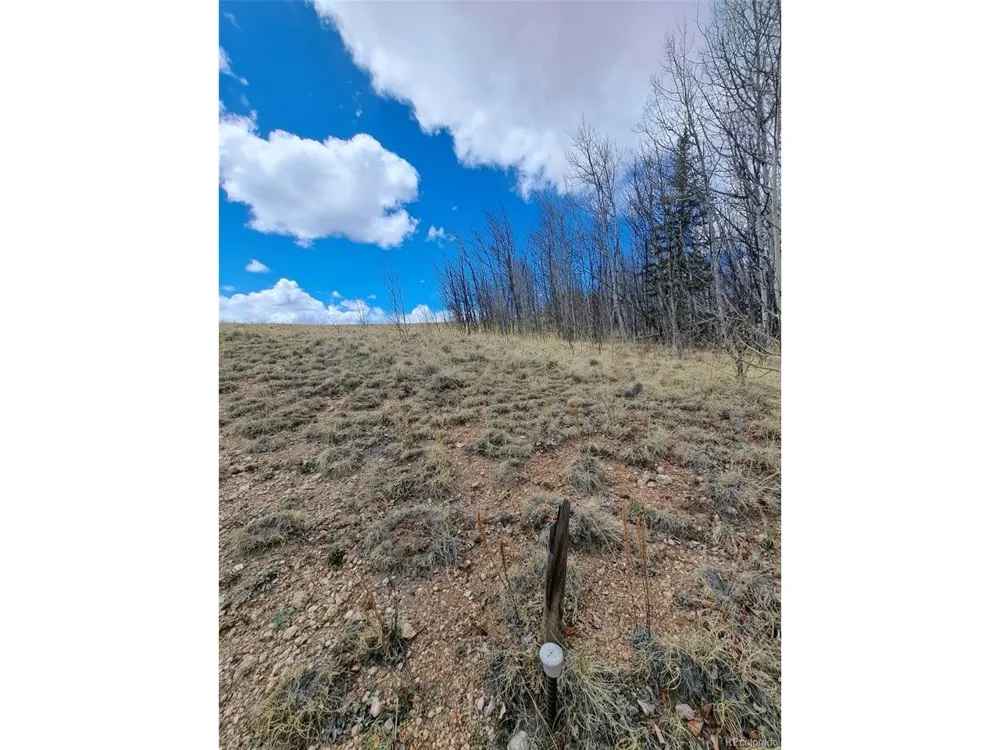 0 Kiowa Street Como, CO 80432