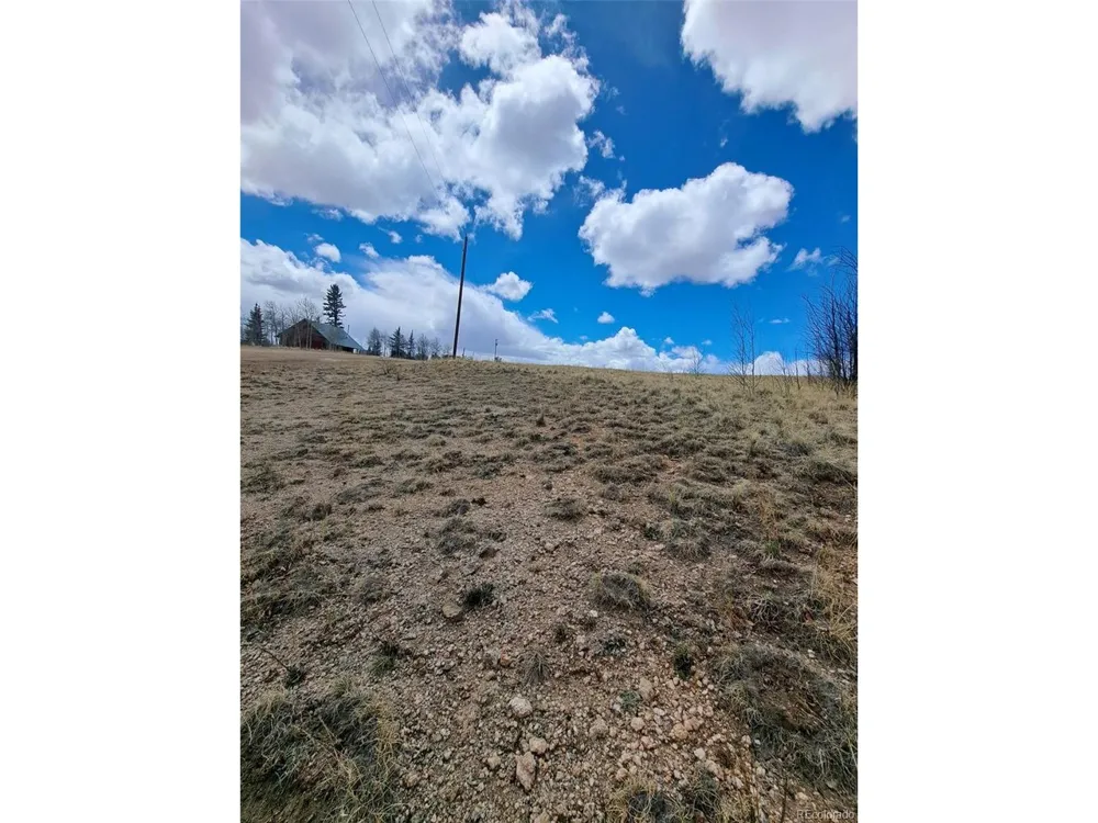 0 Kiowa Street Como, CO 80432