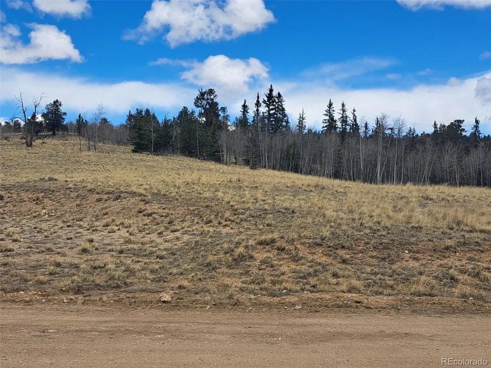 0 Kiowa Street Como, CO 80432