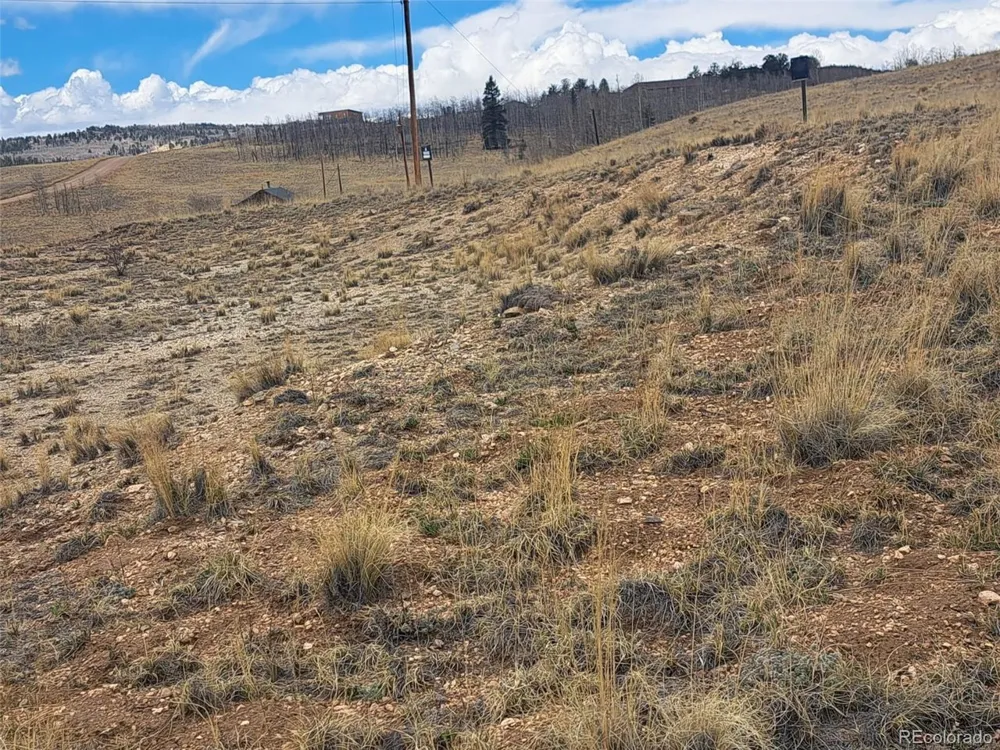 0 Kiowa Street Como, CO 80432