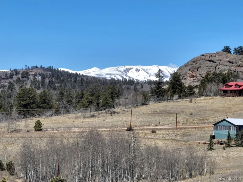 0 Kiowa Street Como, CO 80432