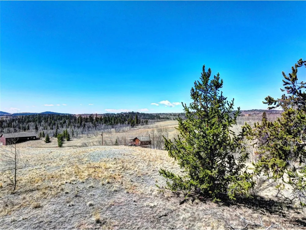 0 Kiowa Street Como, CO 80432