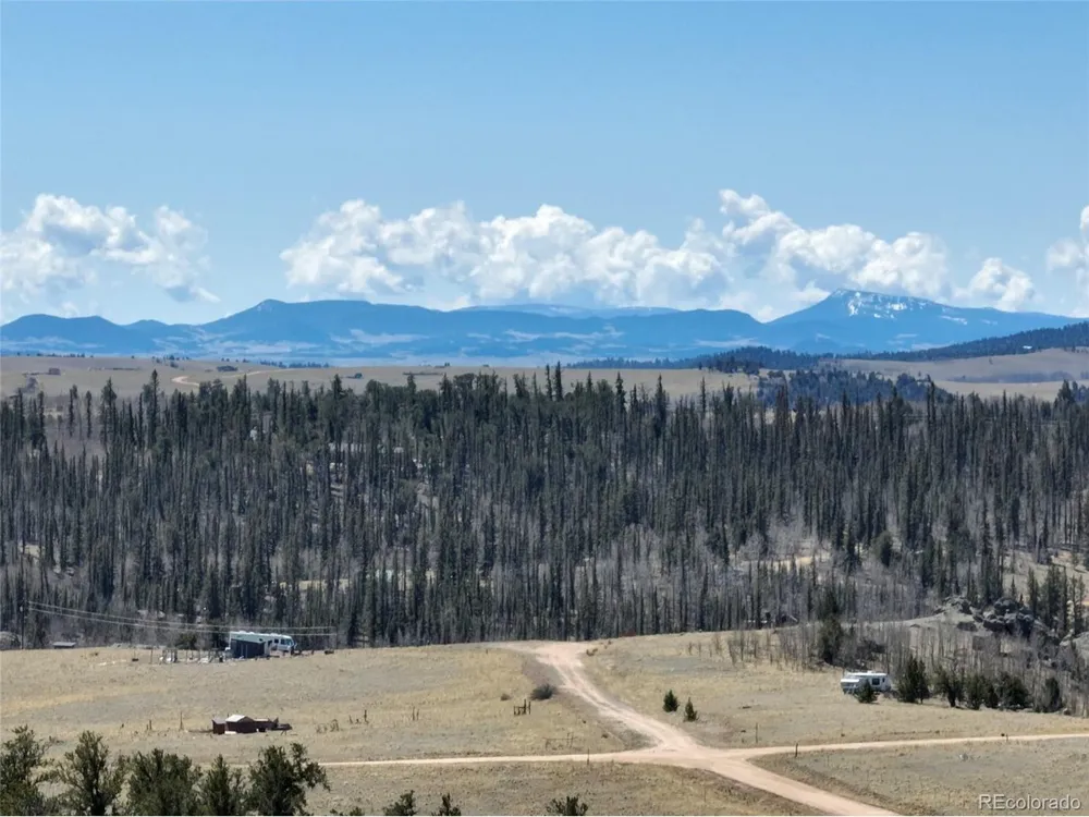 0 Kiowa Street Como, CO 80432