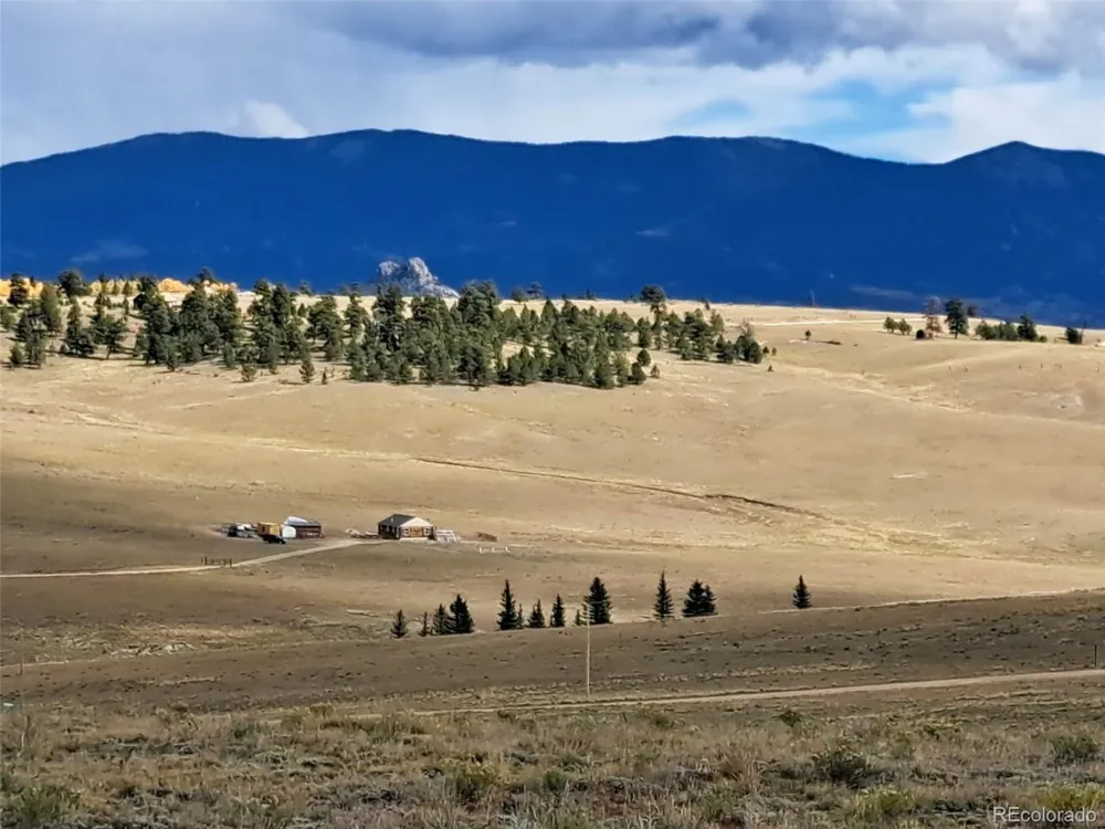 1825 Rhyolite Drive Como, CO 80432