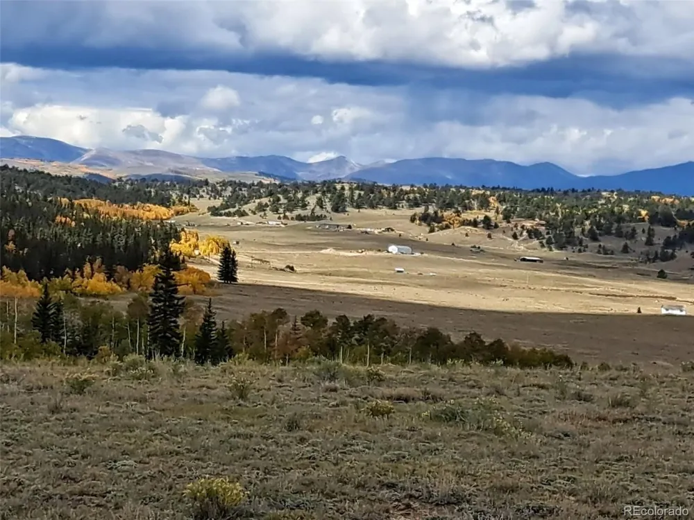 1825 Rhyolite Drive Como, CO 80432