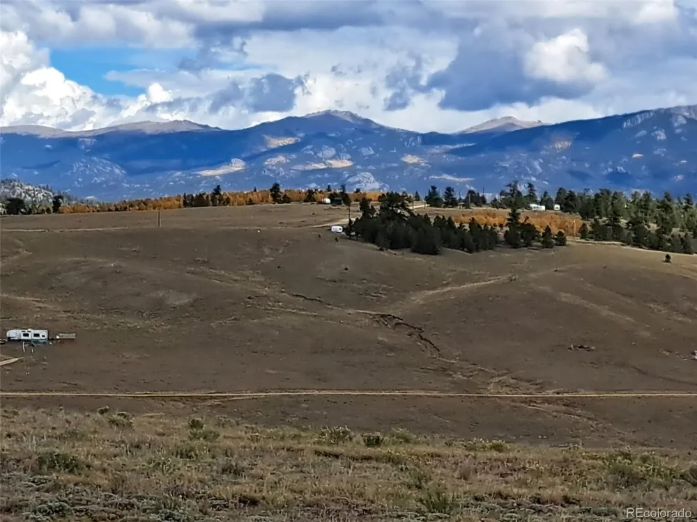 1825 Rhyolite Drive Como, CO 80432