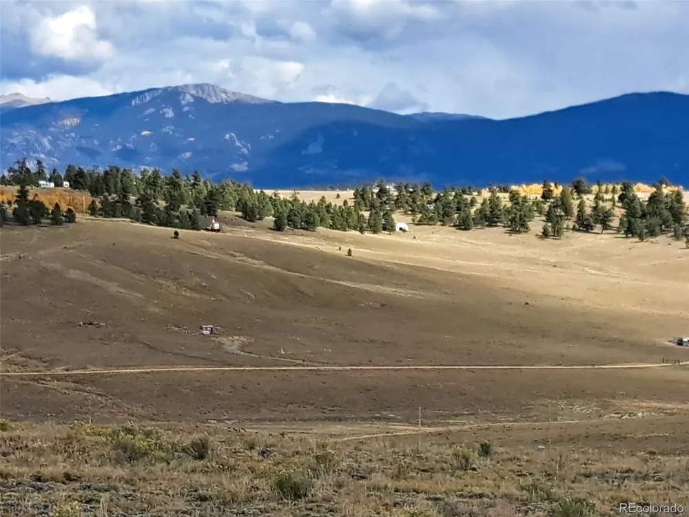 1825 Rhyolite Drive Como, CO 80432