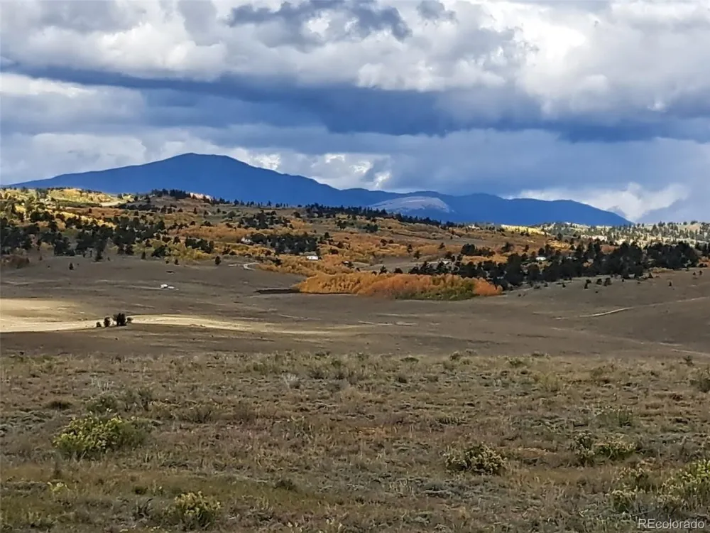 1825 Rhyolite Drive Como, CO 80432