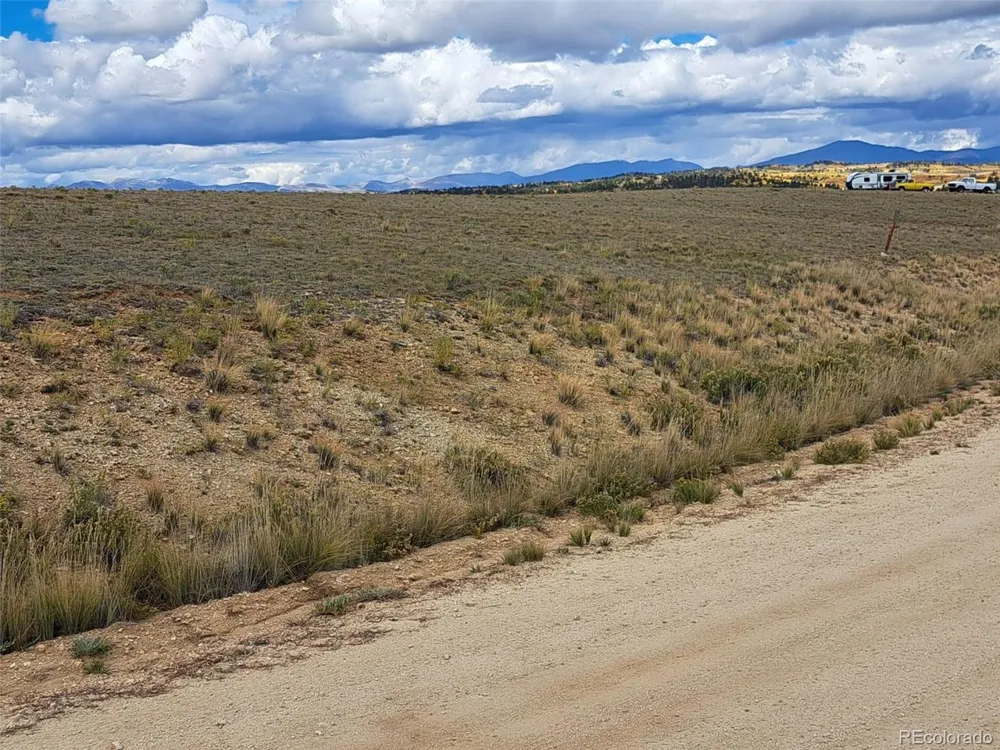 1825 Rhyolite Drive Como, CO 80432