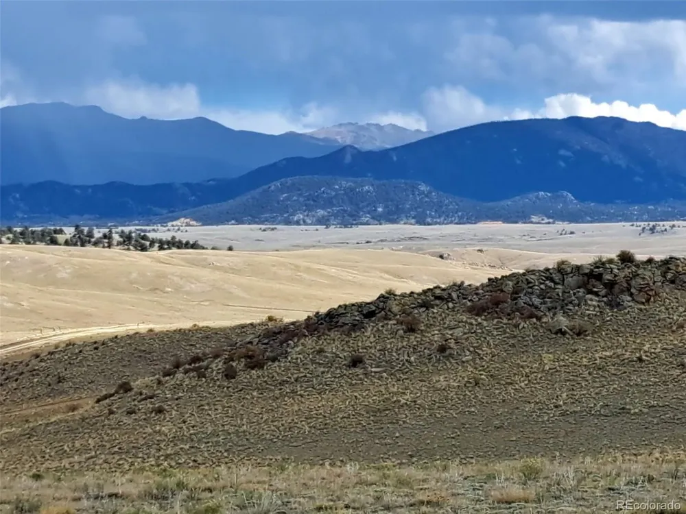 1825 Rhyolite Drive Como, CO 80432