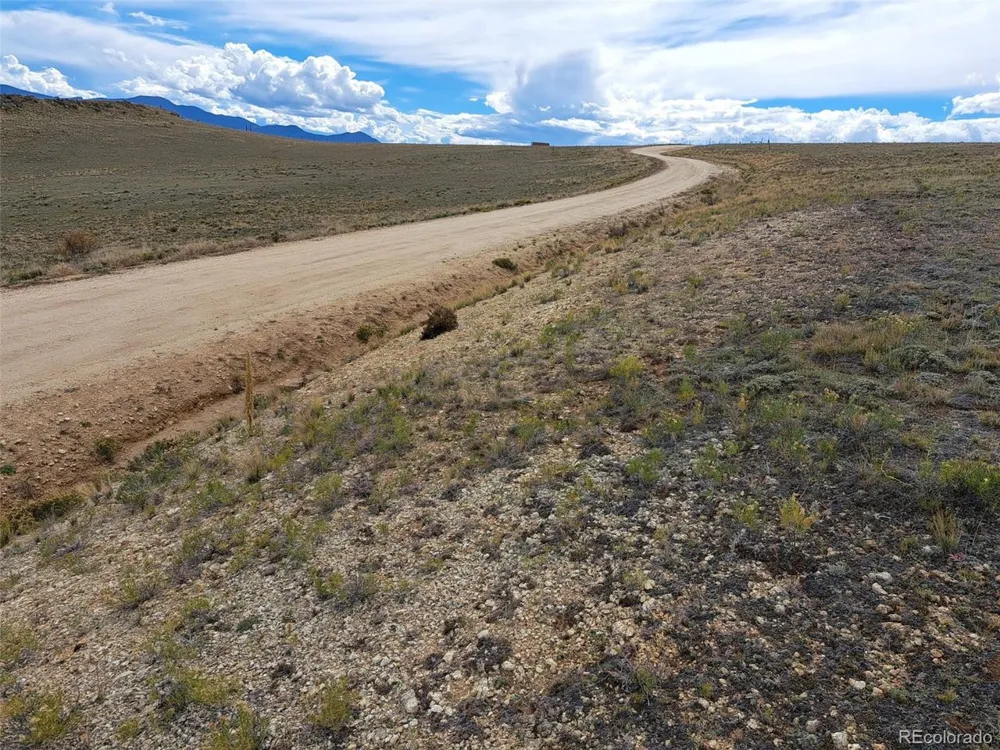 1825 Rhyolite Drive Como, CO 80432