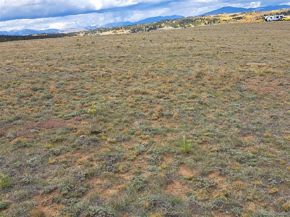 1825 Rhyolite Drive Como, CO 80432