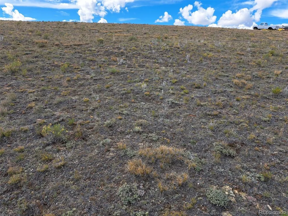 1825 Rhyolite Drive Como, CO 80432