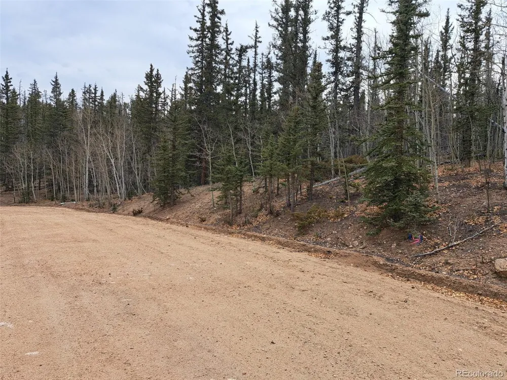 210 Tepee Trail Como, CO 80432