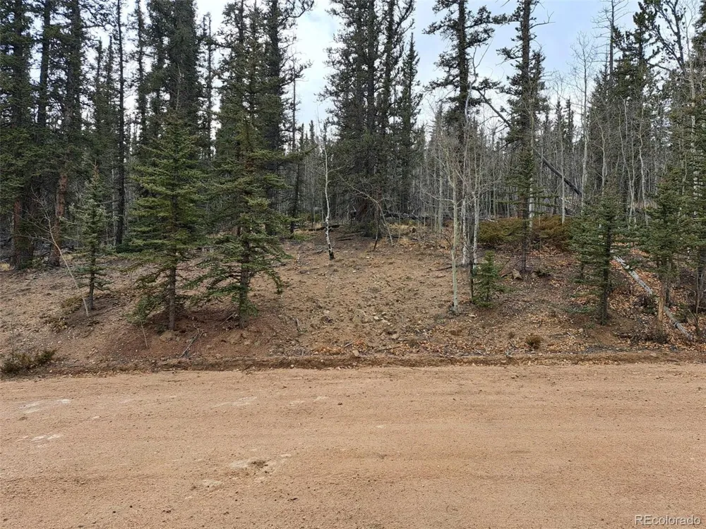 210 Tepee Trail Como, CO 80432