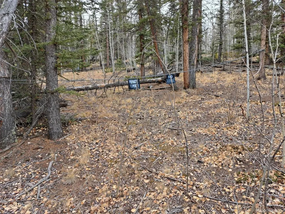210 Tepee Trail Como, CO 80432