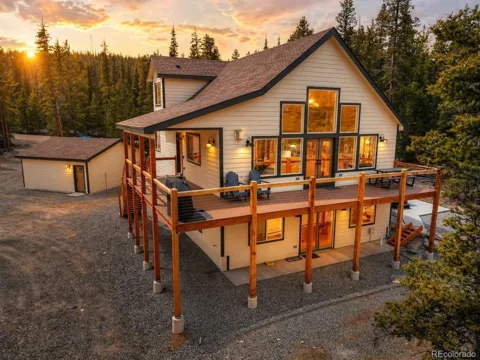 526 Porcupine Road