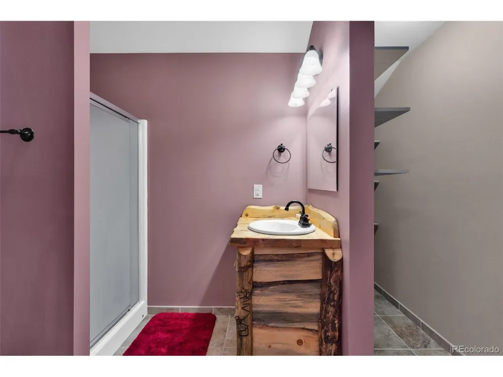 2100 County Road 310 Westcliffe, CO 81252