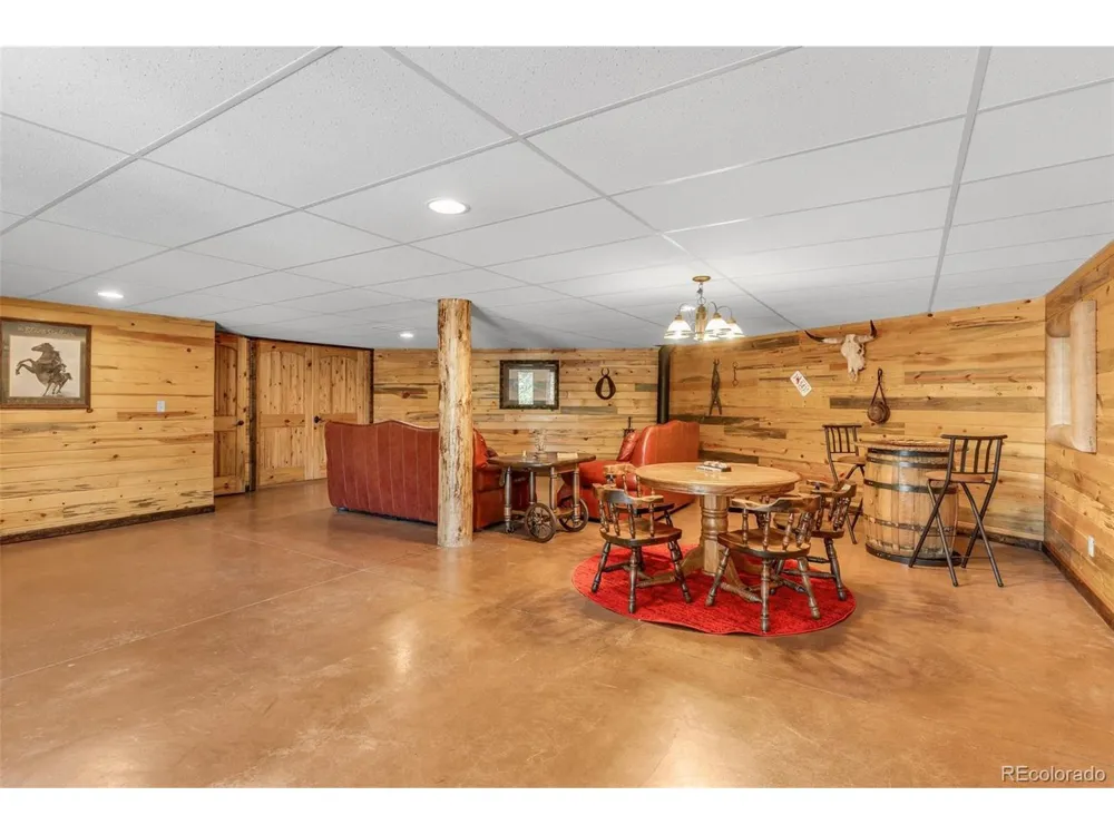 2100 County Road 310 Westcliffe, CO 81252