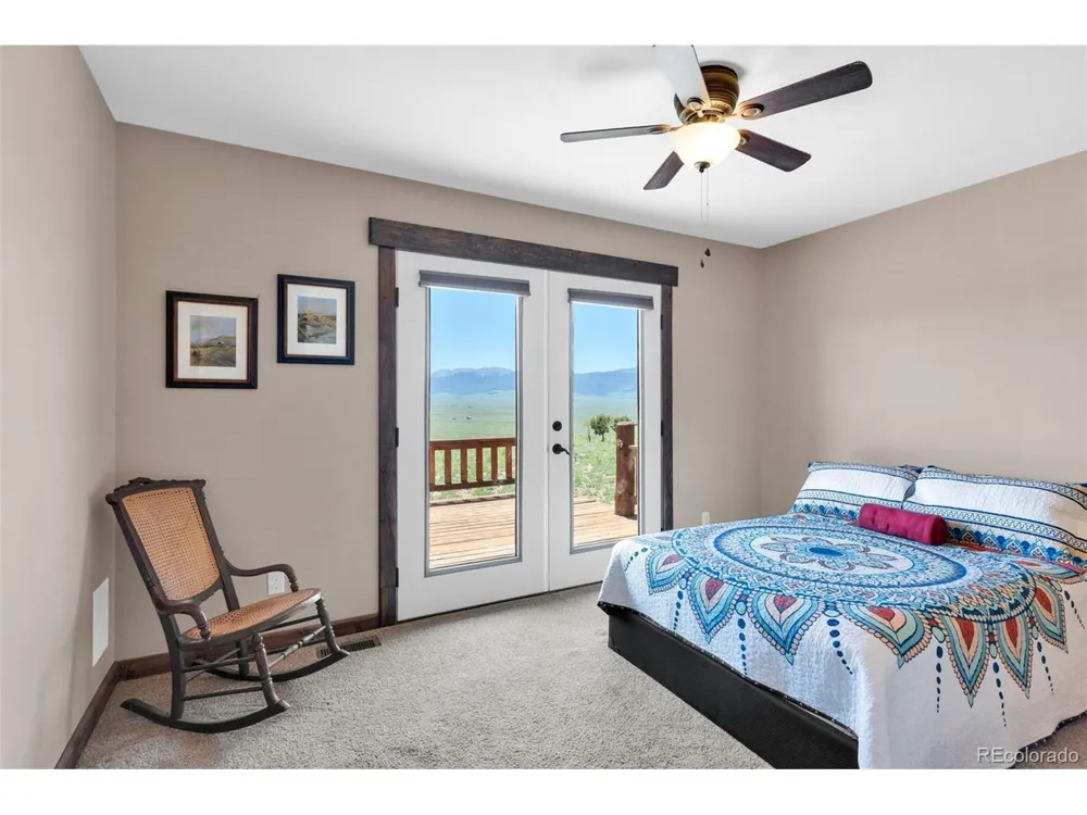 2100 County Road 310 Westcliffe, CO 81252