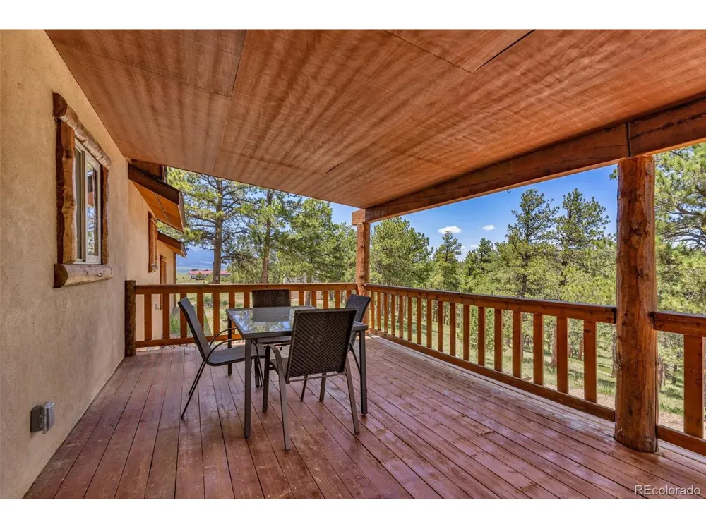 2100 County Road 310 Westcliffe, CO 81252