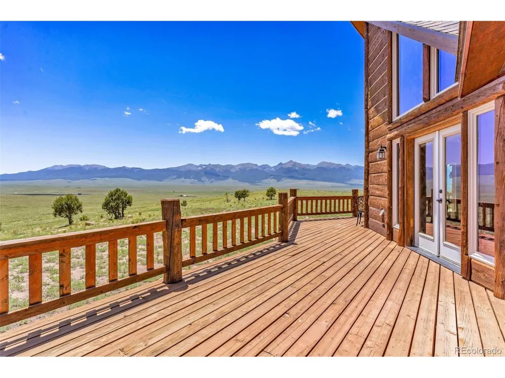 2100 County Road 310 Westcliffe, CO 81252