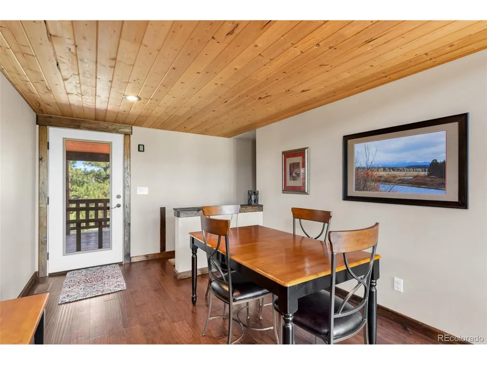 2100 County Road 310 Westcliffe, CO 81252