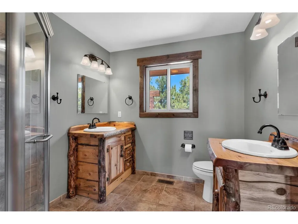 2100 County Road 310 Westcliffe, CO 81252