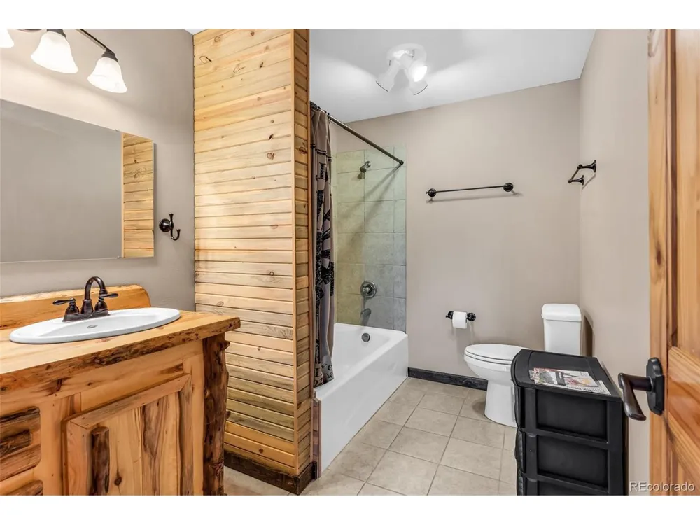 2100 County Road 310 Westcliffe, CO 81252