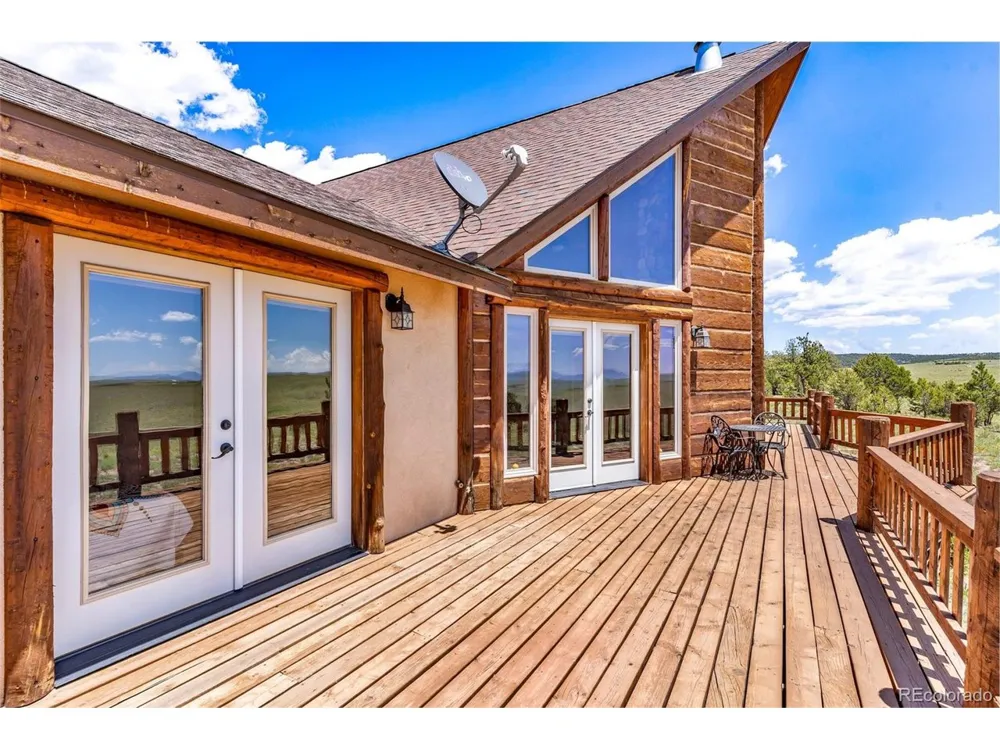 2100 County Road 310 Westcliffe, CO 81252