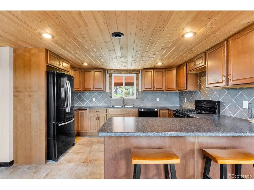 2100 County Road 310 Westcliffe, CO 81252
