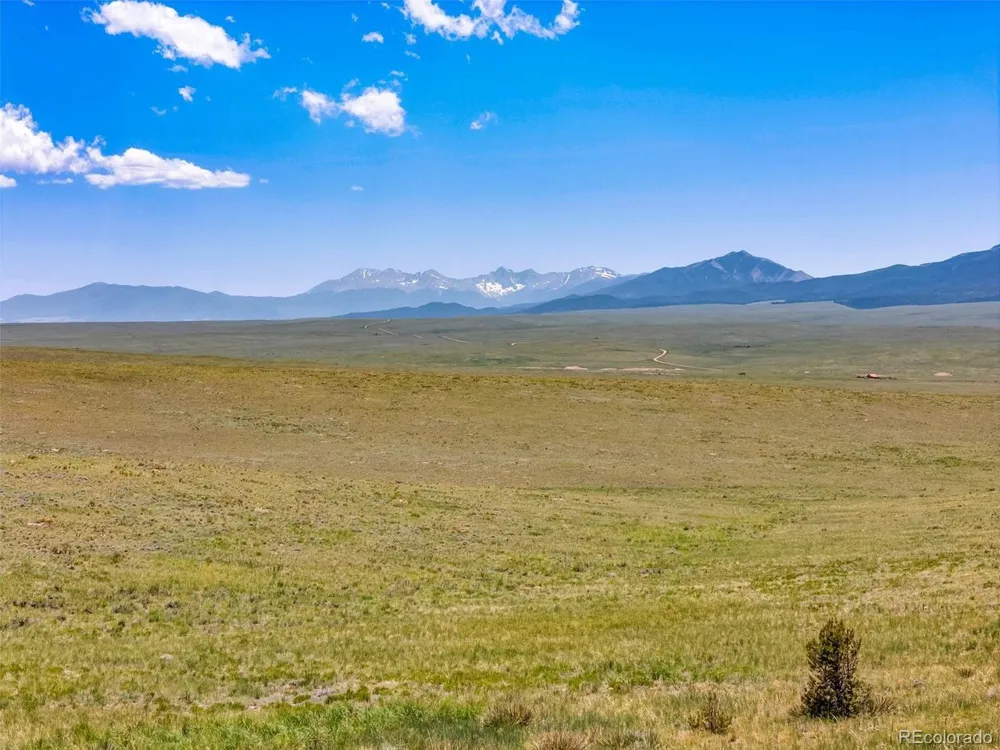 2100 County Road 310 Westcliffe, CO 81252