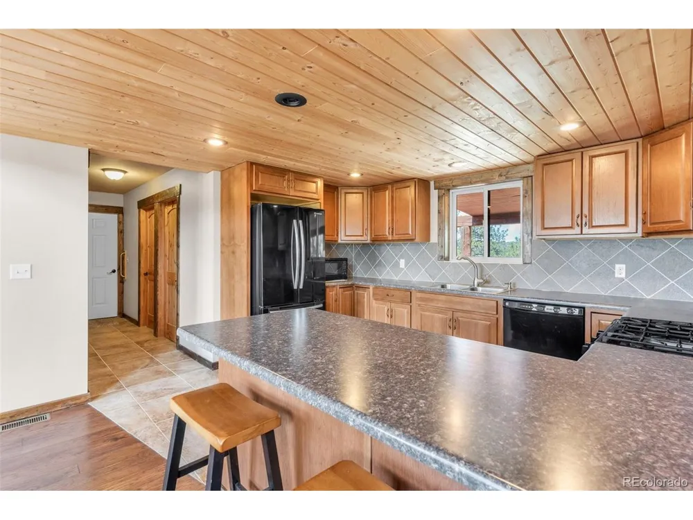2100 County Road 310 Westcliffe, CO 81252