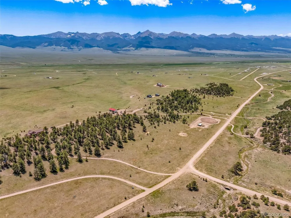 2100 County Road 310 Westcliffe, CO 81252