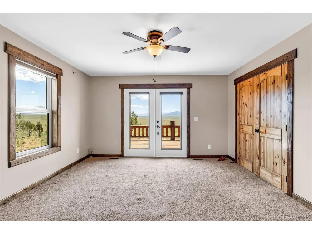 2100 County Road 310 Westcliffe, CO 81252