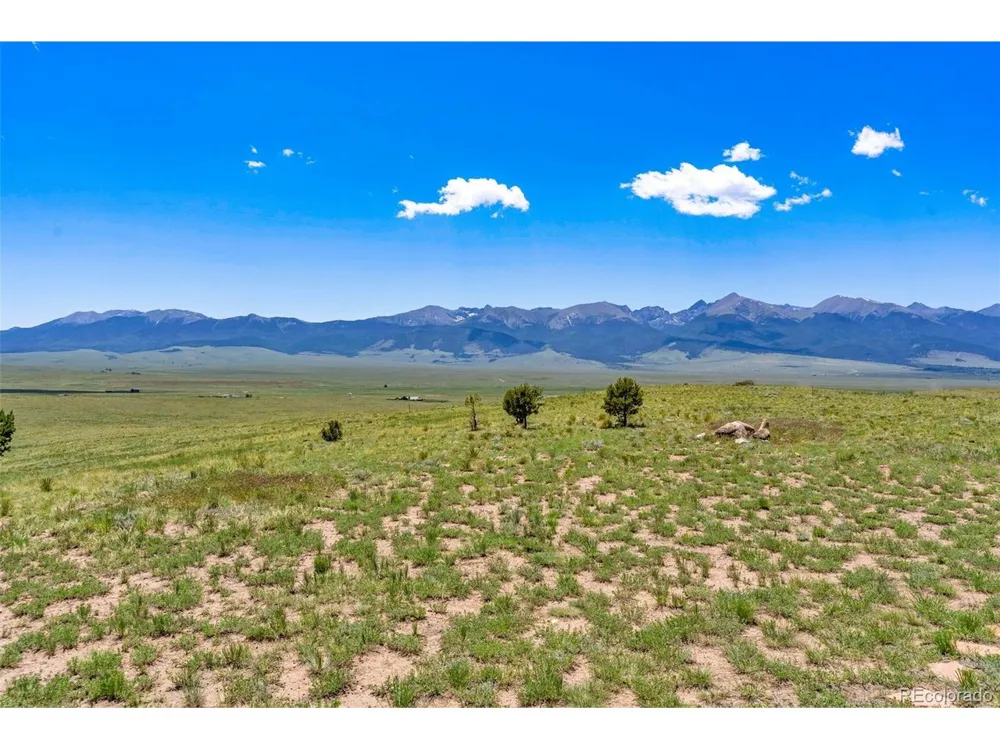 2100 County Road 310 Westcliffe, CO 81252