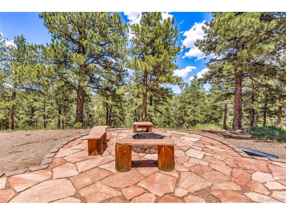 2100 County Road 310 Westcliffe, CO 81252