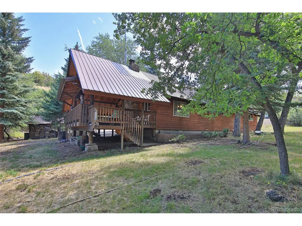 9681 56 2/10 ROAD Molina, CO 81646