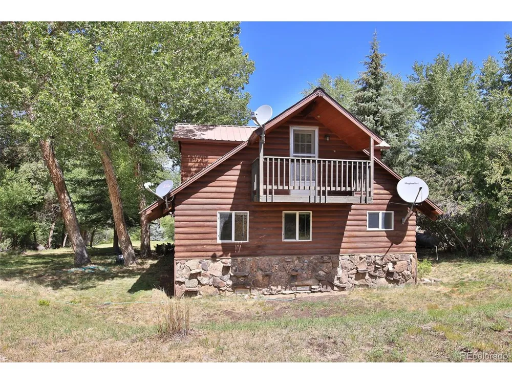 9681 56 2/10 ROAD Molina, CO 81646