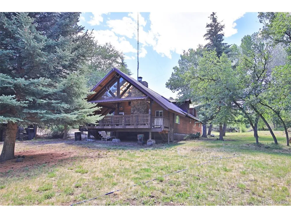 9681 56 2/10 ROAD Molina, CO 81646