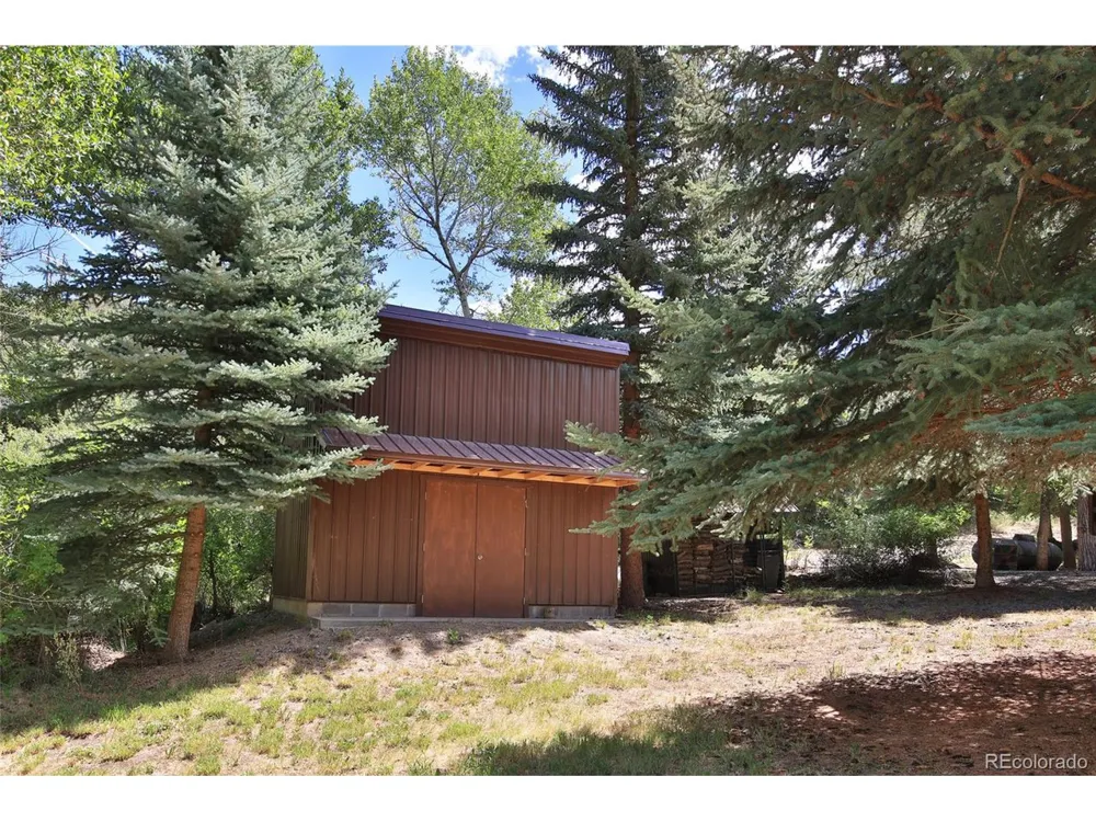 9681 56 2/10 ROAD Molina, CO 81646